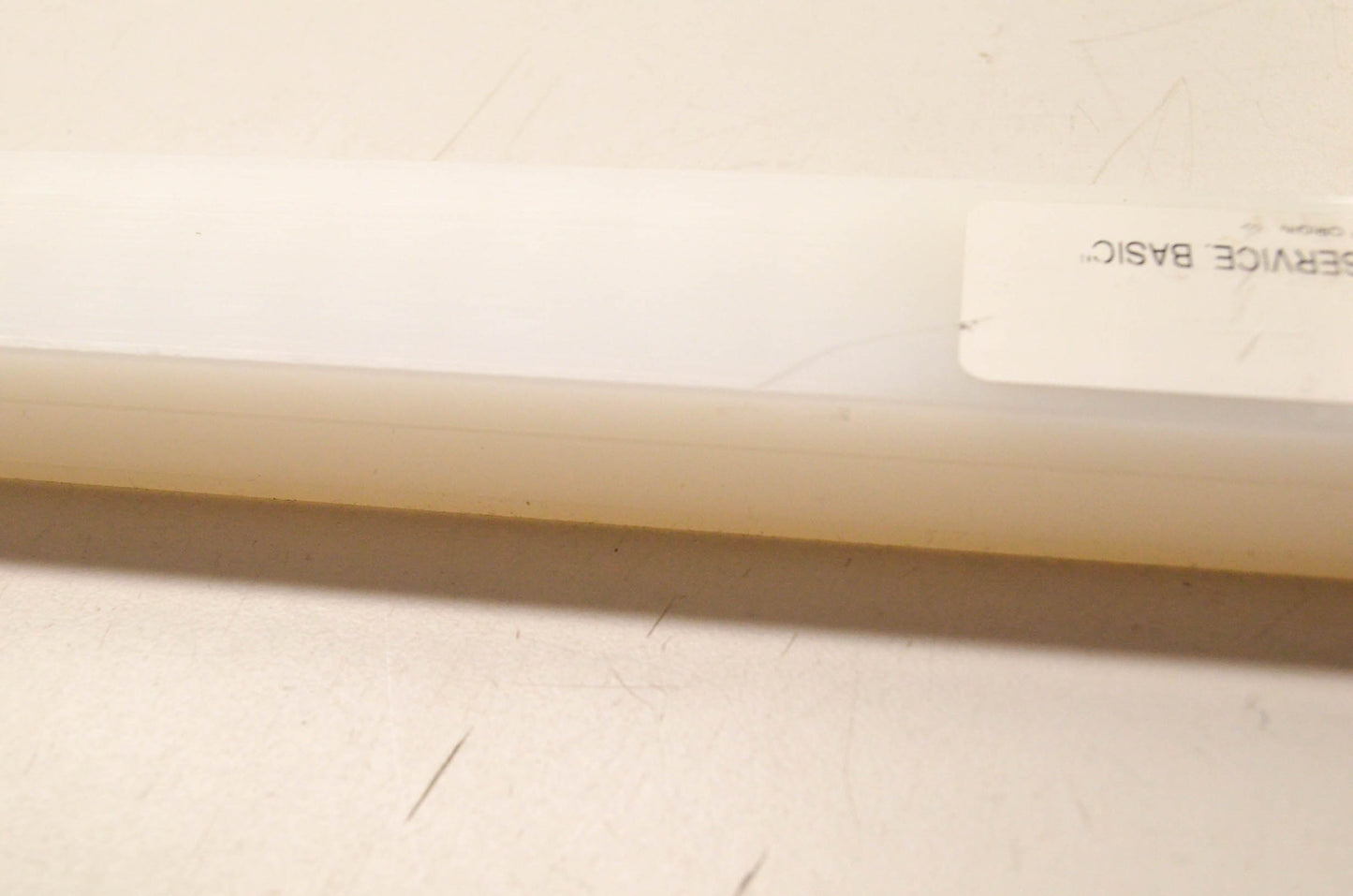New OEM Polaris 5521632 Service Basic Slider NOS