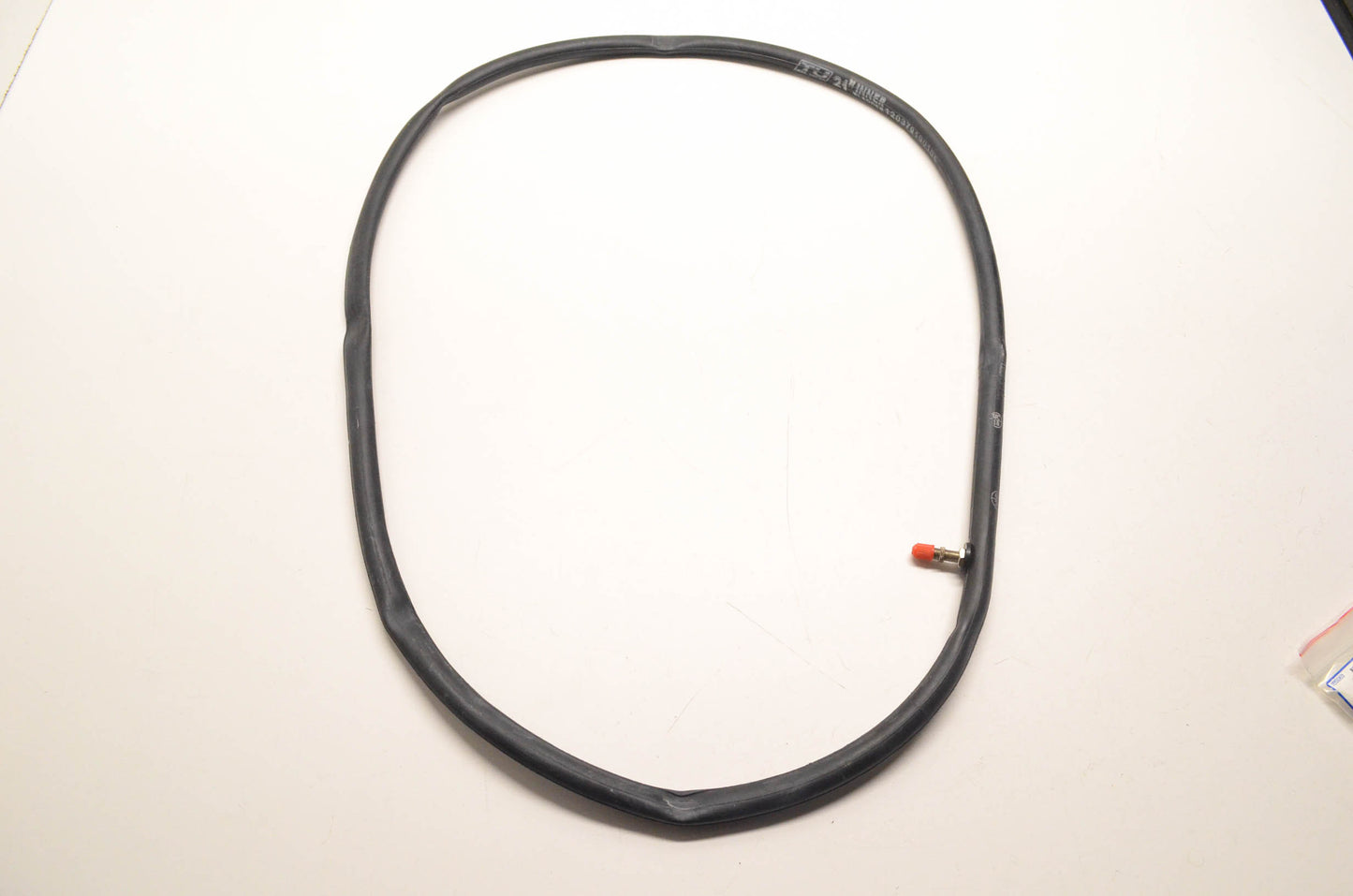 Nuetech IB21, 87-0472 Tubeless 21" Front Replacement Bladder Tube NOS