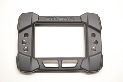 New OEM Polaris 5437794 Speedometer Cluster Bezel NOS