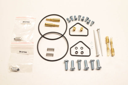 All Balls Racing 226-1722, 26-1722 Carburetor Rebuild Kit NOS