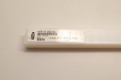 New OEM Polaris 5521632 Service Basic Slider NOS