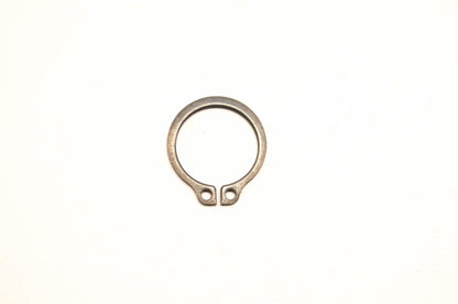 New OEM Polaris 450198 External Circlip NOS