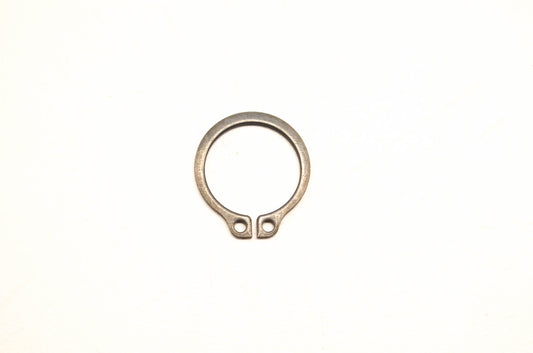 New OEM Polaris 450198 External Circlip NOS