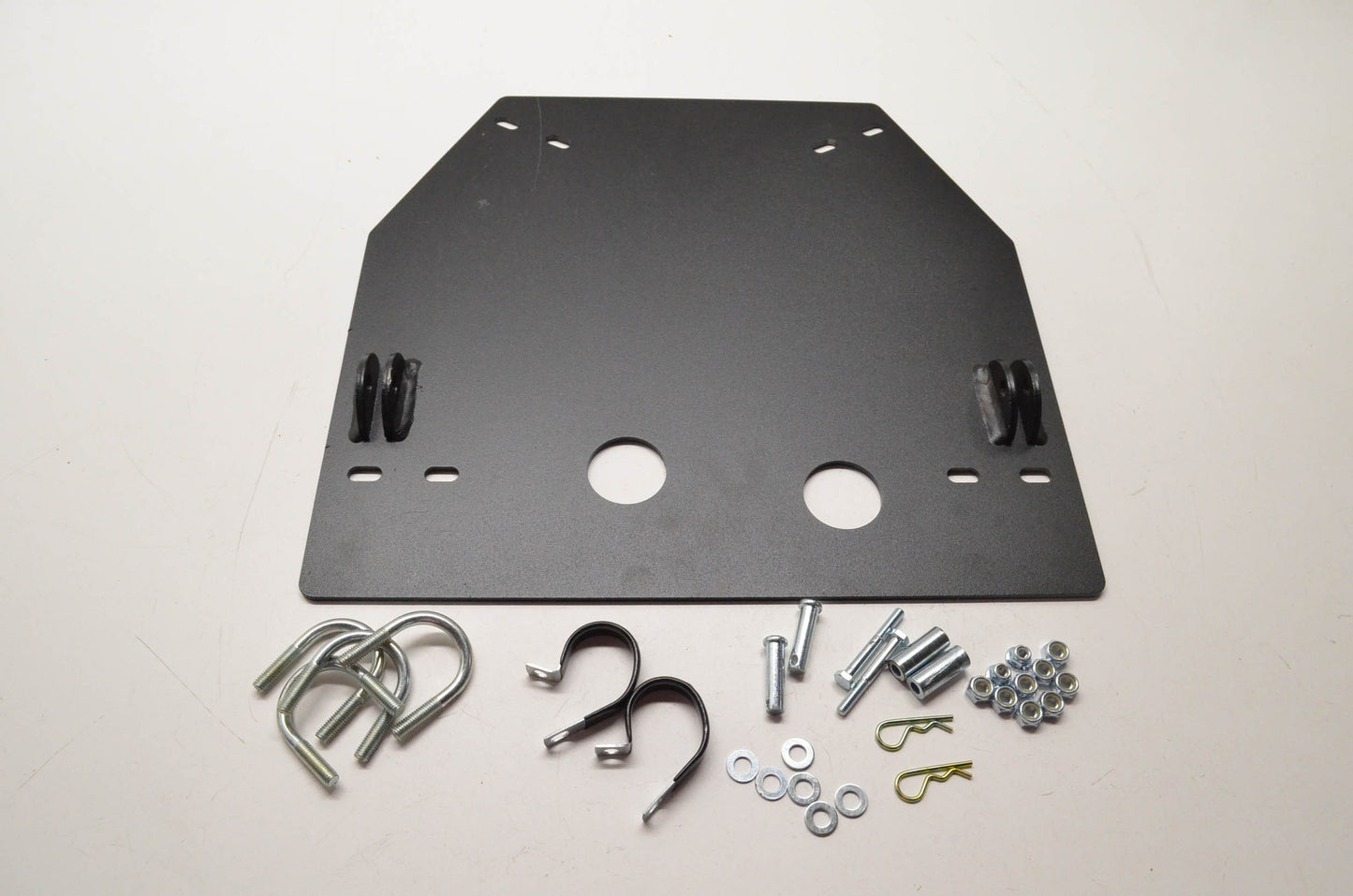 New OEM Yamaha DBY-ACC56-00-17 ATV Plow Mount Kit NOS