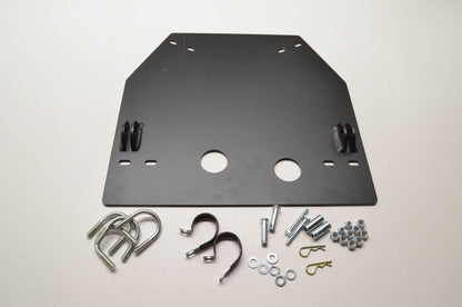 New OEM Yamaha DBY-ACC56-00-17 ATV Plow Mount Kit NOS