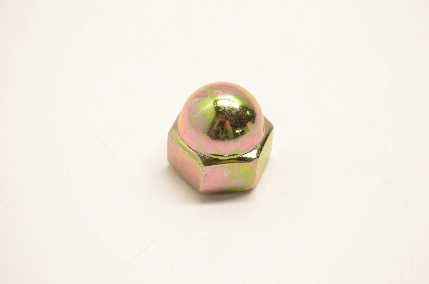 New OEM Polaris 0451751 Nylock Nut NOS