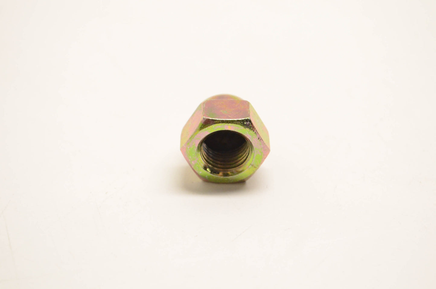 New OEM Polaris 0451751 Nylock Nut NOS