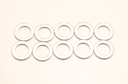 New OEM Honda 94109-14000 Drain Plug Washer Qty 10 NOS