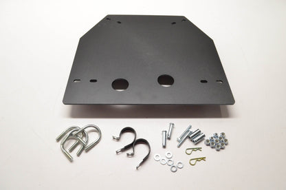 New OEM Yamaha DBY-ACC56-00-17 ATV Plow Mount Kit NOS
