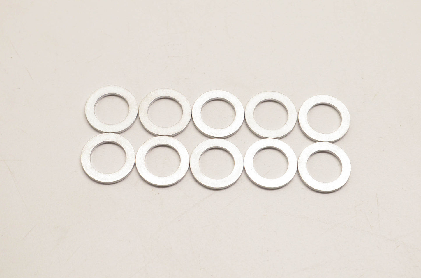 New OEM Honda 94109-14000 Drain Plug Washer Qty 10 NOS