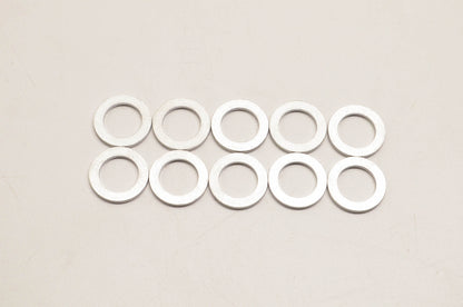 New OEM Honda 94109-14000 Drain Plug Washer Qty 10 NOS