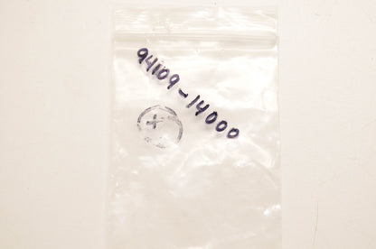 New OEM Honda 94109-14000 Drain Plug Washer Qty 10 NOS