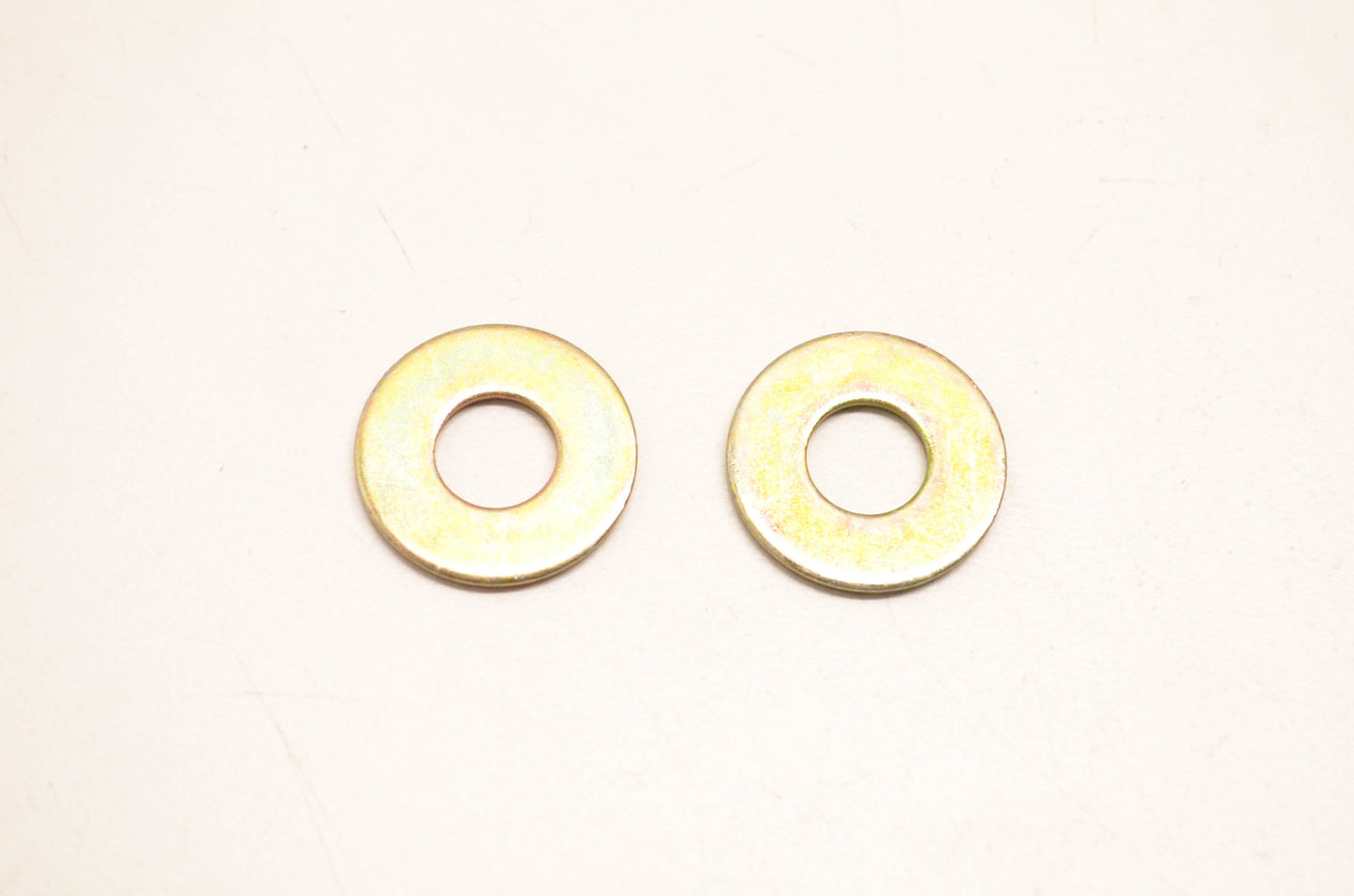 New OEM Arctic Cat 0623-044 Flat Washer Qty 2 NOS