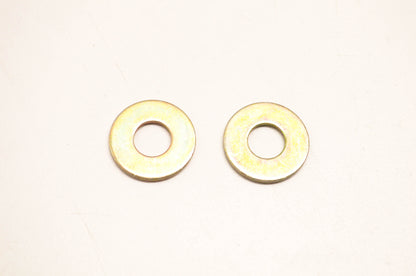New OEM Arctic Cat 0623-044 Flat Washer Qty 2 NOS