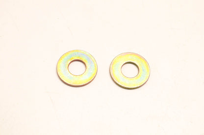 New OEM Arctic Cat 0623-044 Flat Washer Qty 2 NOS