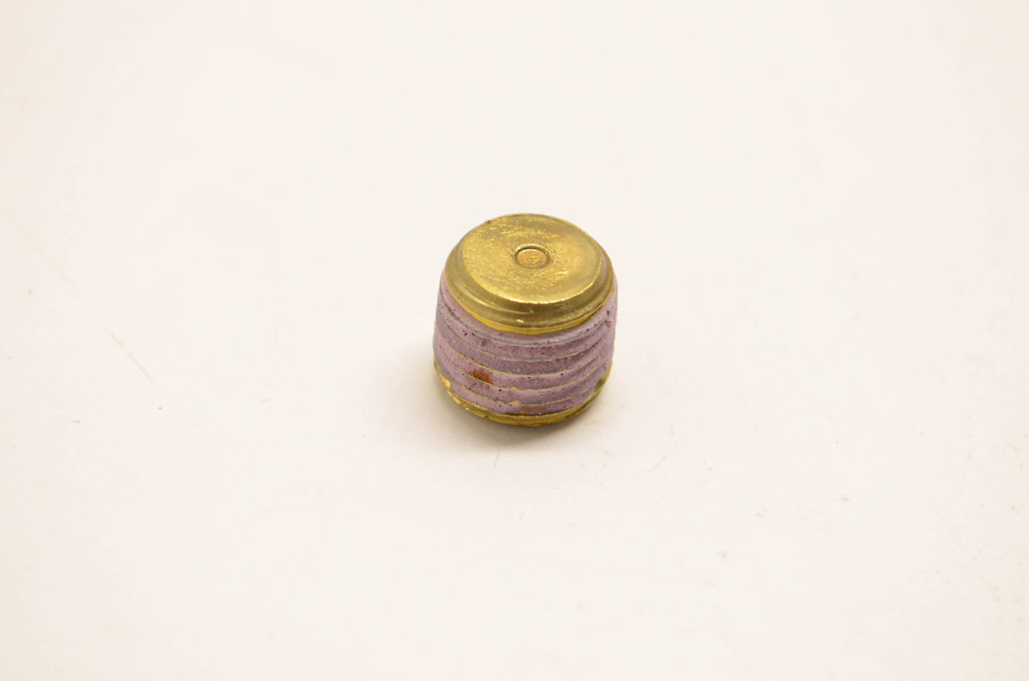 New OEM Polaris 7518835 Plug Hex Socket NOS