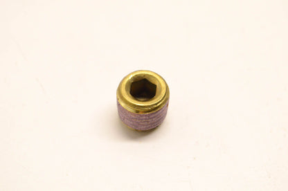 New OEM Polaris 7518835 Plug Hex Socket NOS