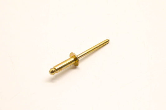 New OEM Polaris 7661130 Rivet QTY 1 NOS