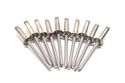 New OEM Polaris 7621323 Pop Rivet Qty 10 NOS