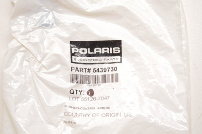 New OEM Polaris 5439730 Control Arm Bushing NOS