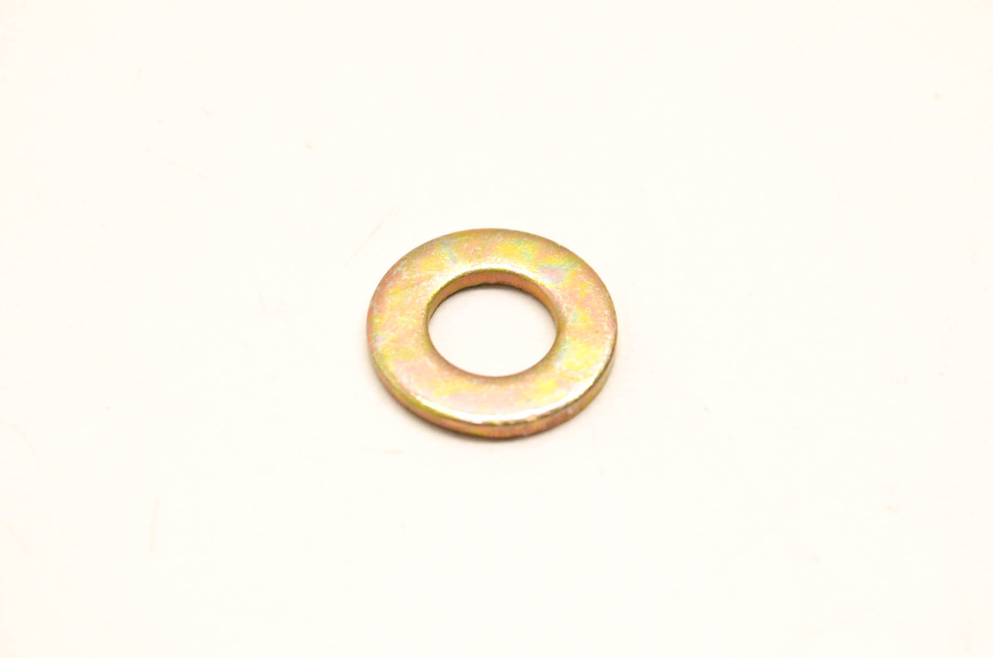 New OEM Polaris 7558402 Flat Washer NOS