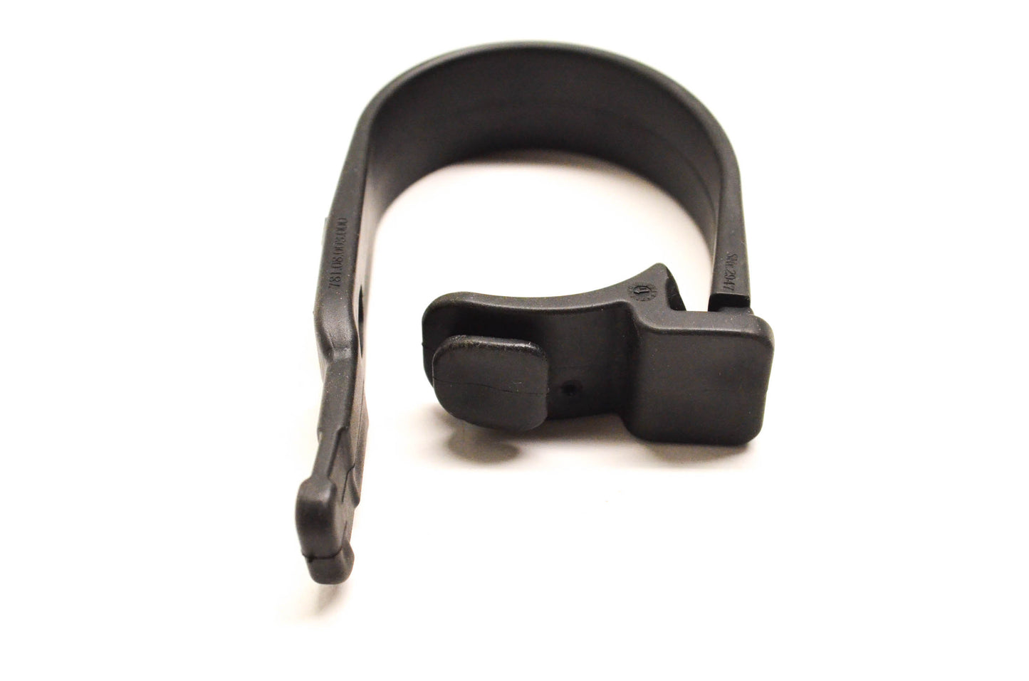 New OEM KTM 78108003000 Rubber Mask NOS
