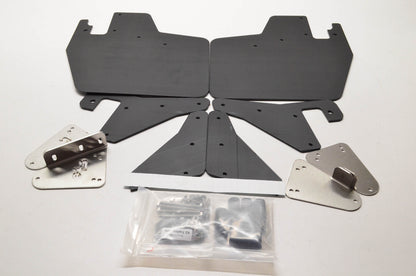 Rokblokz Trailing Arm Guard Kit NOS