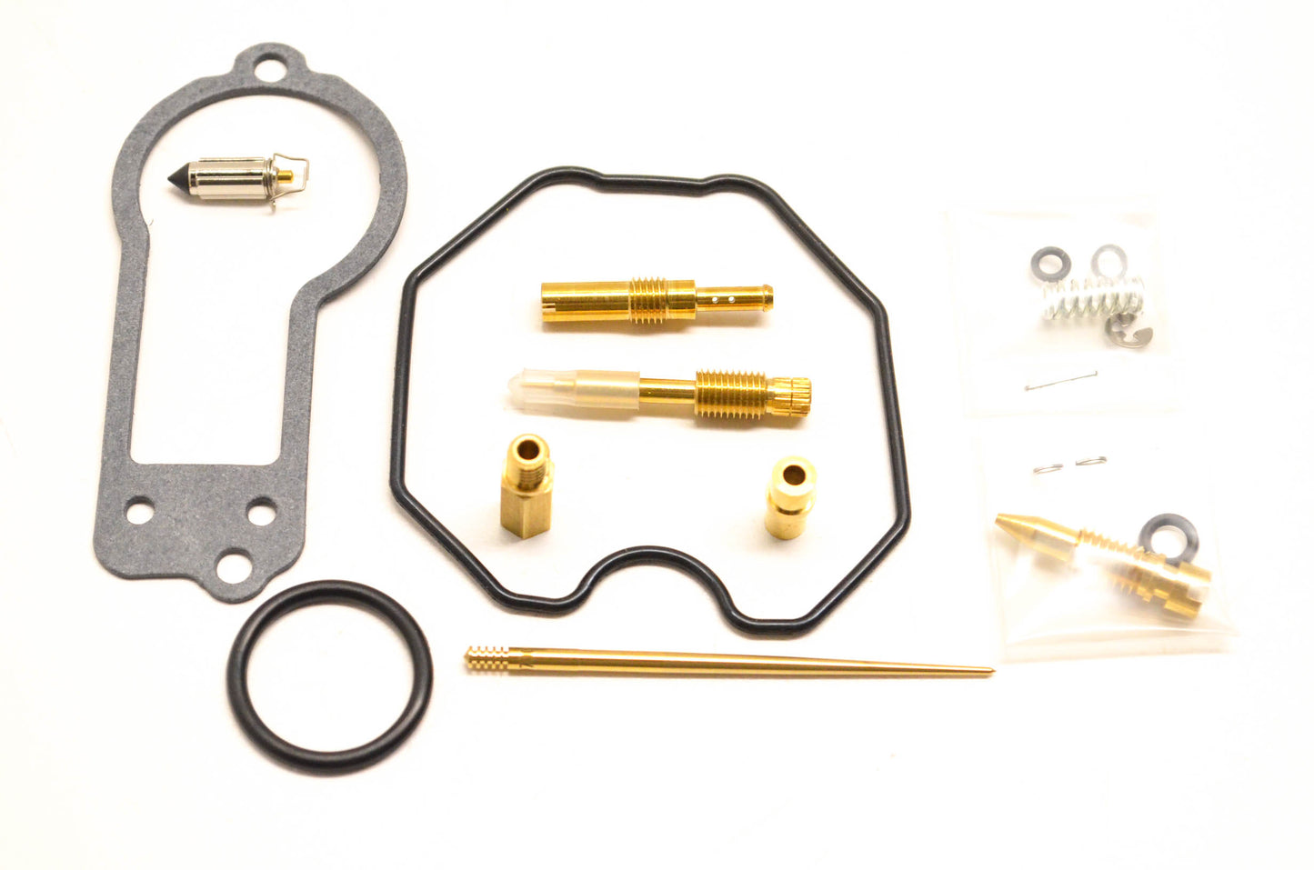 Shindy 03-734 Carburetor Repair Kit NOS