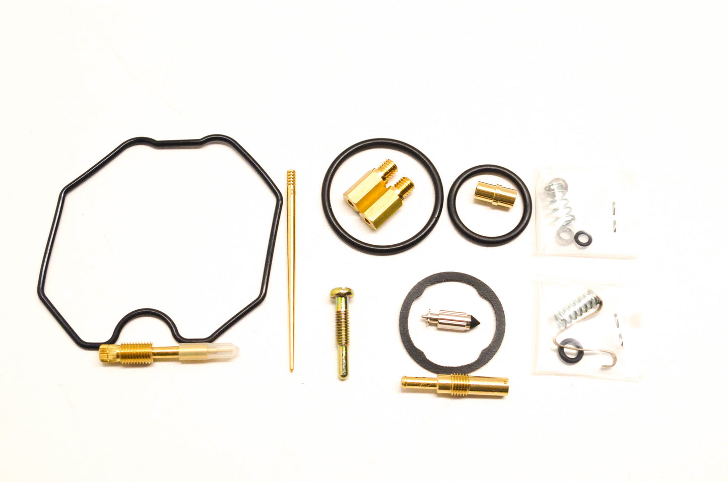 Shindy 03-008 Carburetor Repair Kit NOS