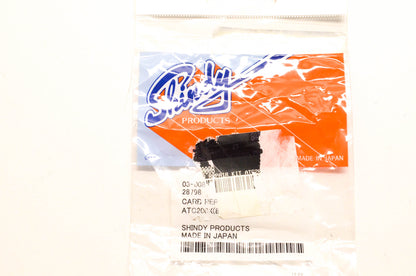Shindy 03-008 Carburetor Repair Kit NOS