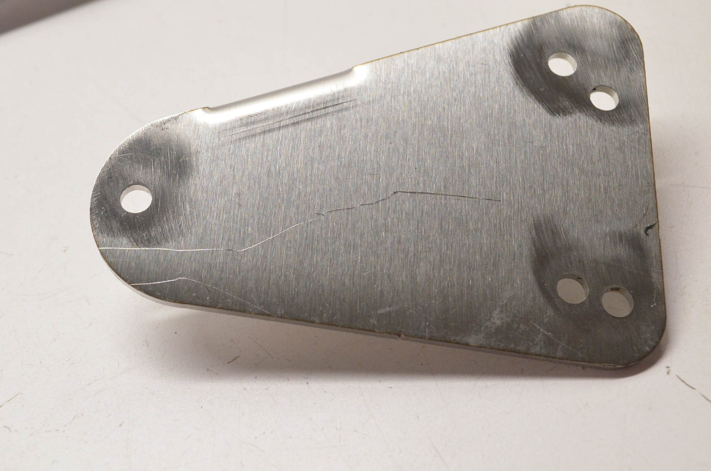 Rokblokz Trailing Arm Guard Kit NOS