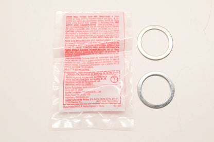 Comet 214393A, 214393 Belt Spacer Kit NOS
