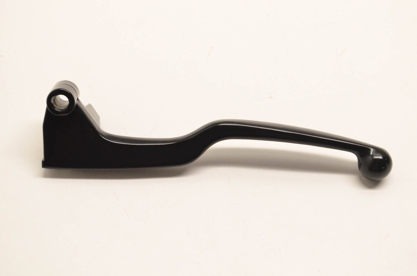 New OEM Kawasaki 46092-0563 Clutch Lever Grip NOS