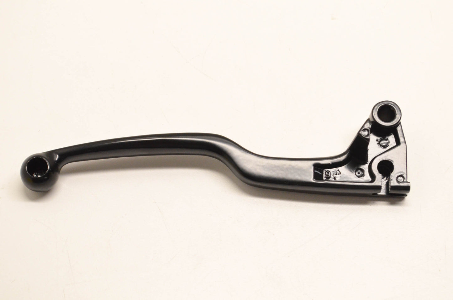 New OEM Kawasaki 46092-0563 Clutch Lever Grip NOS