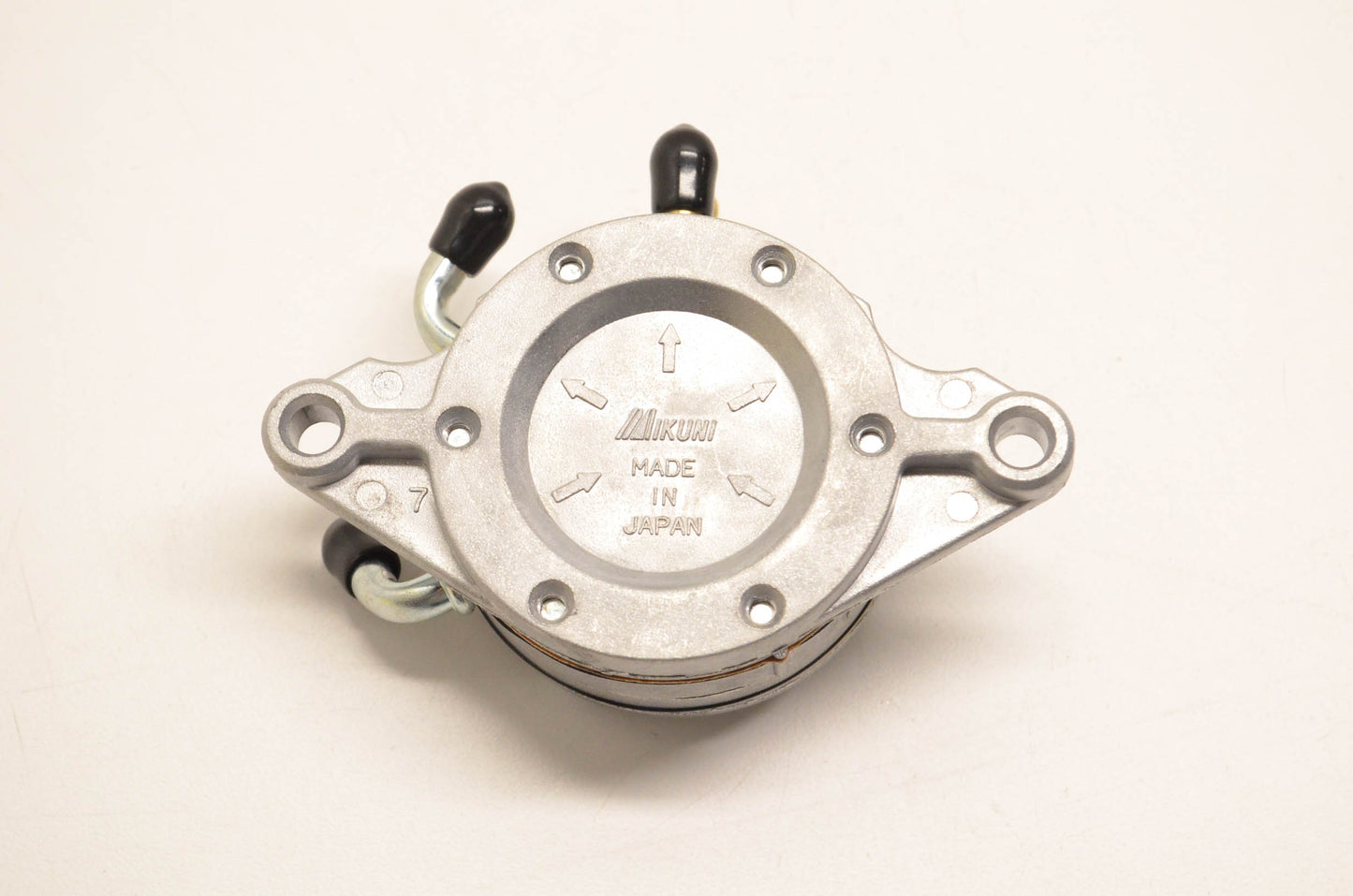 New OEM Polaris 3089751 Fuel Pump NOS
