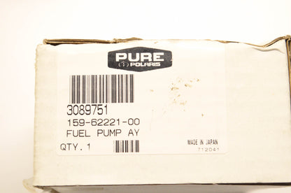 New OEM Polaris 3089751 Fuel Pump NOS