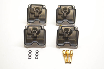 New OEM Yamaha 8EP-1111T-00 Floatchamber Kit NOS