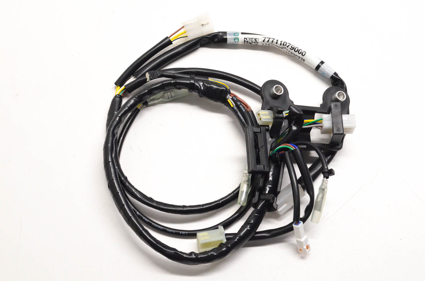 New OEM KTM 77711079000 Wiring Harness Light NOS