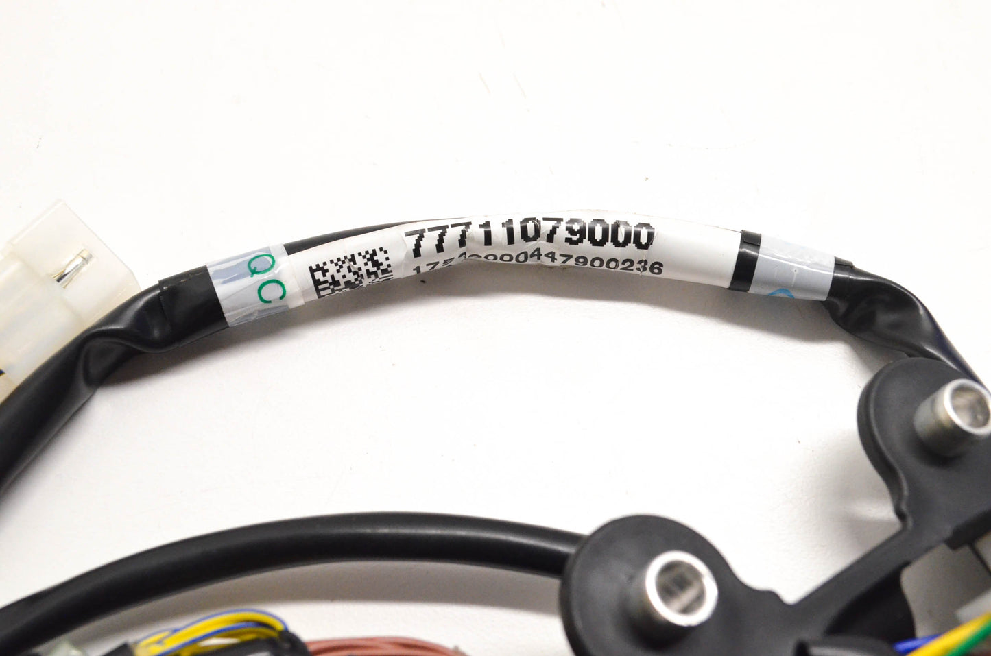 New OEM KTM 77711079000 Wiring Harness Light NOS