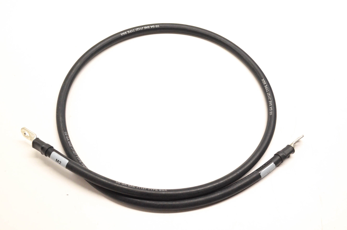 New OEM Polaris 4012875 Motor Cable V NOS