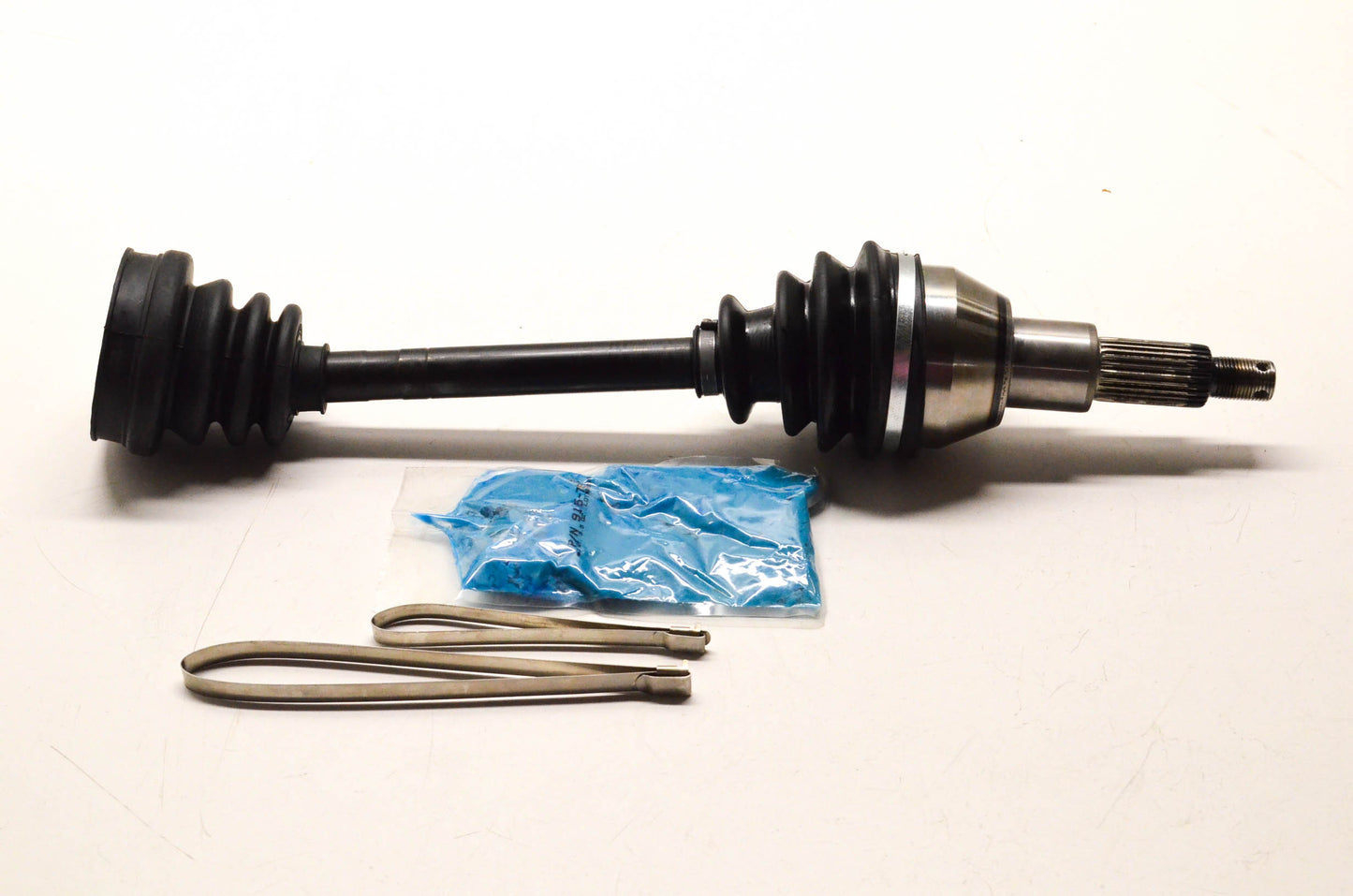 Moose 0214-0272, 2140272 Rear Halfshaft Kit NOS