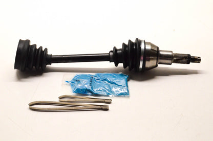 Moose 0214-0272, 2140272 Rear Halfshaft Kit NOS