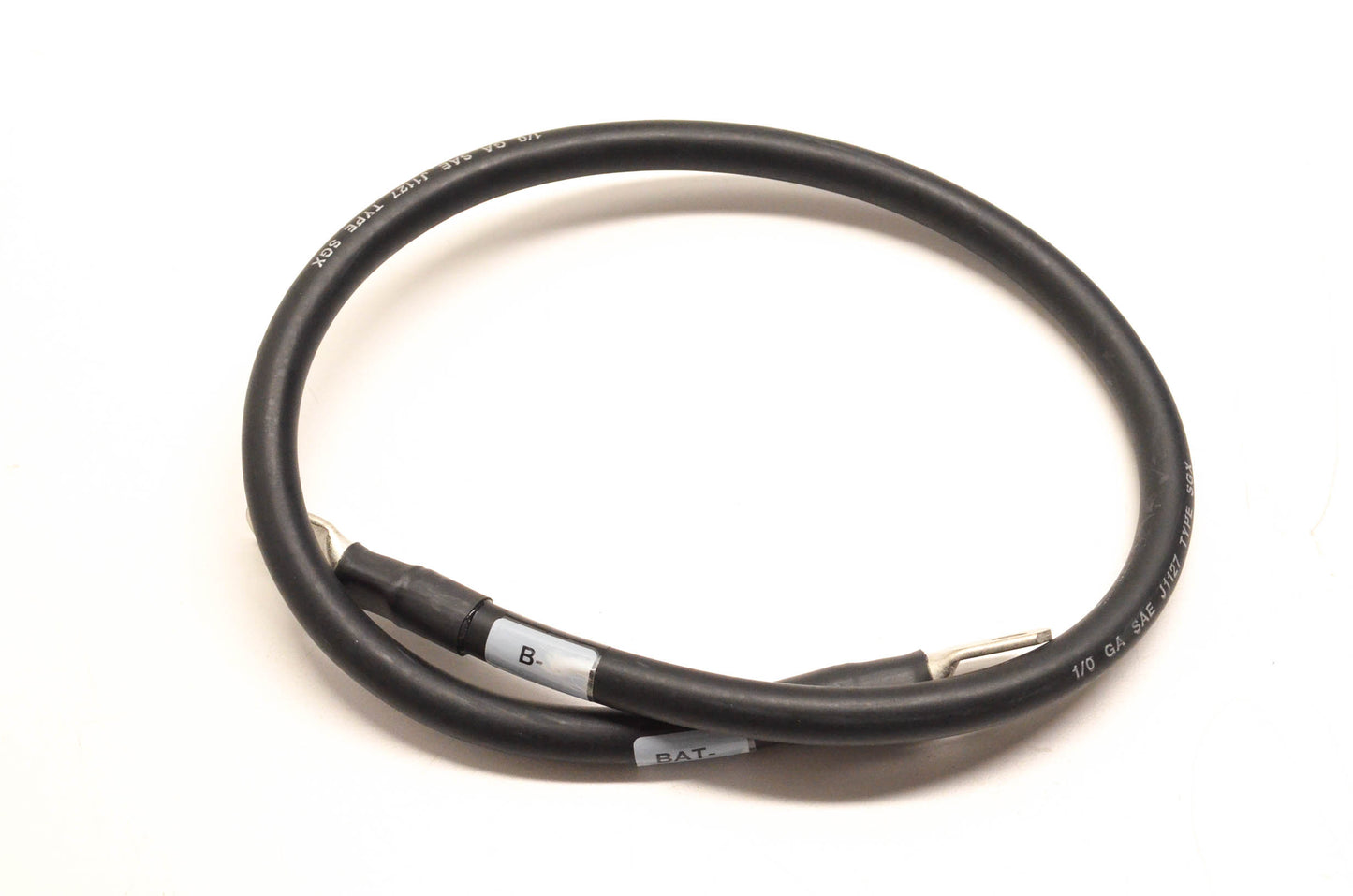 New OEM Polaris 4012767 Cable Controller Battery NOS