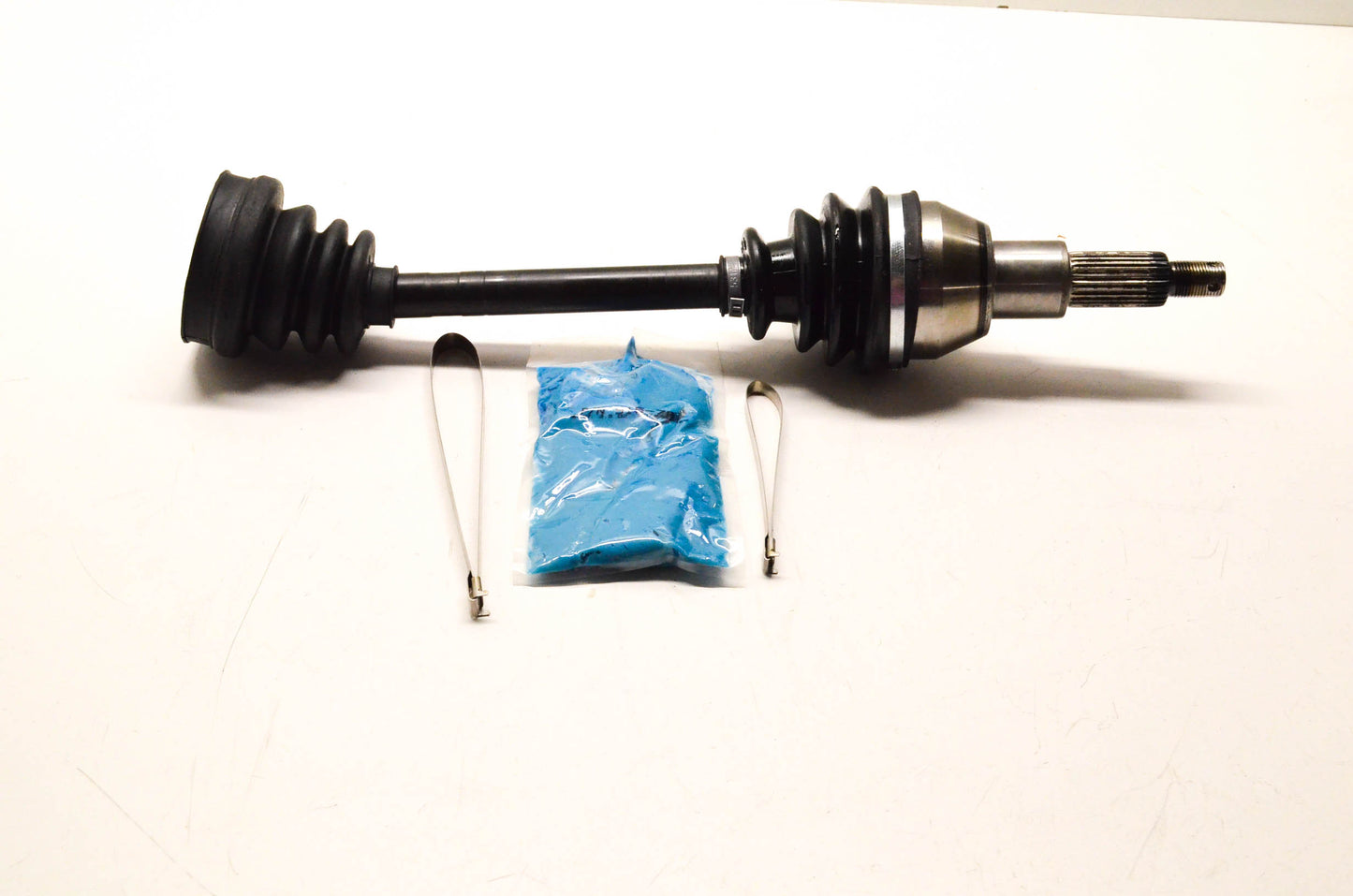Moose 0214-0272, 2140272 Rear Halfshaft Kit NOS