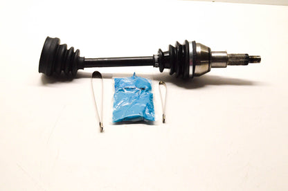 Moose 0214-0272, 2140272 Rear Halfshaft Kit NOS