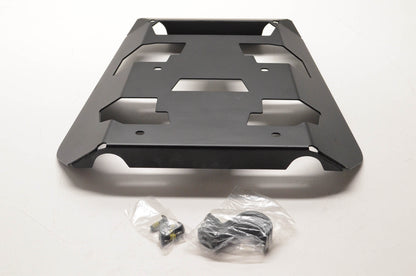 New OEM Polaris 2882173-458 Rear Plate Kit NOS