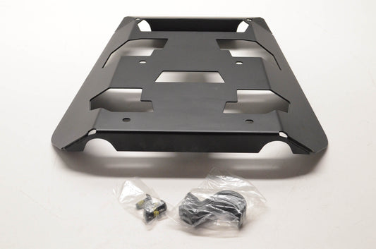 New OEM Polaris 2882173-458 Rear Plate Kit NOS