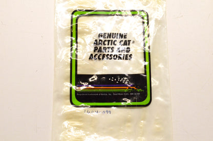 New OEM Arctic Cat 1604-099 Limiter Strap NOS