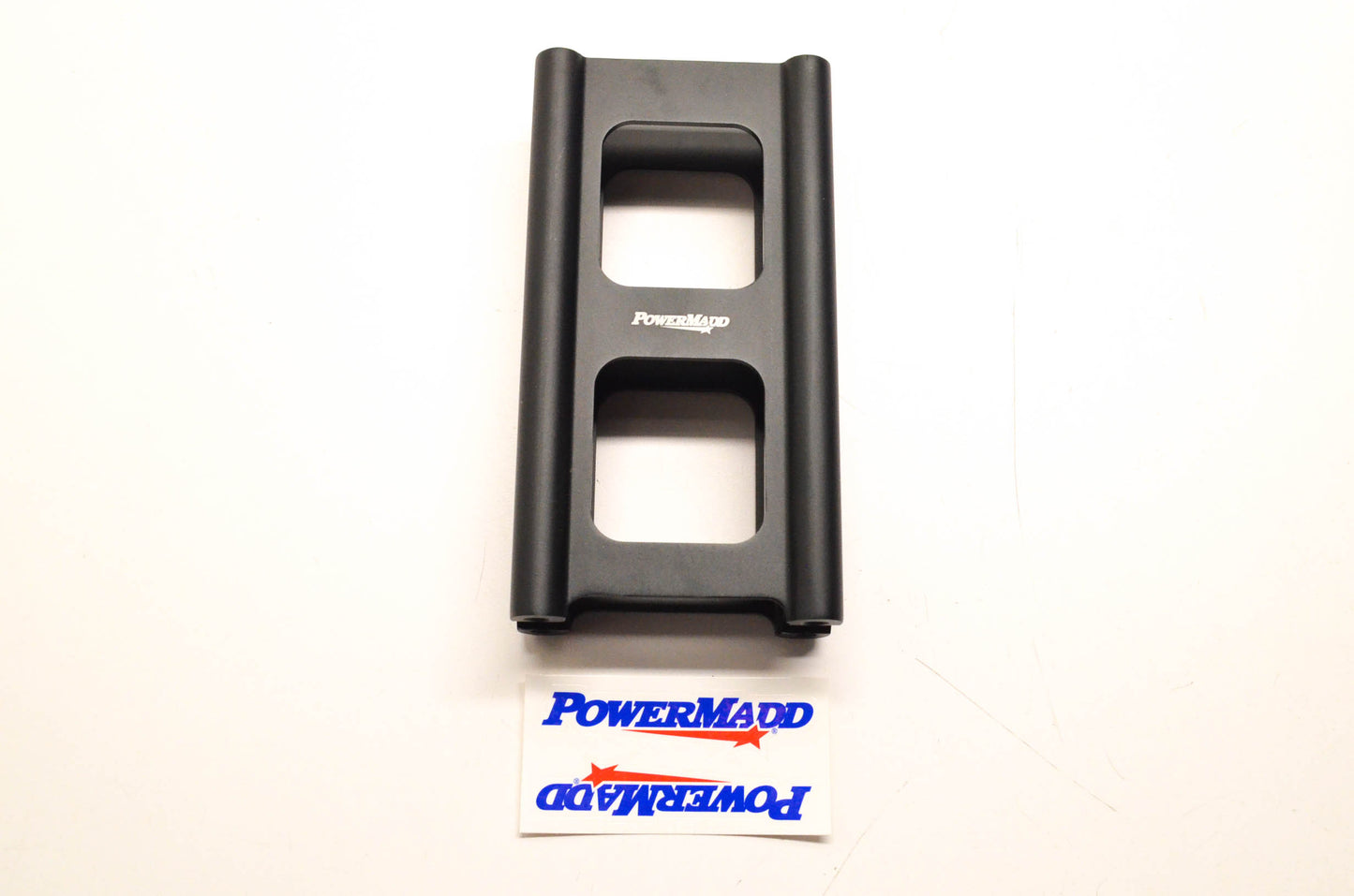 Powermadd 45535 Pivot Riser Block 8" NOS