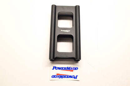 Powermadd 45535 Pivot Riser Block 8" NOS